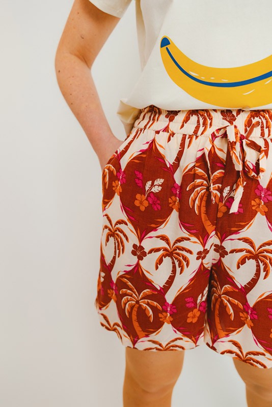 Shorts Patty Sugarhill