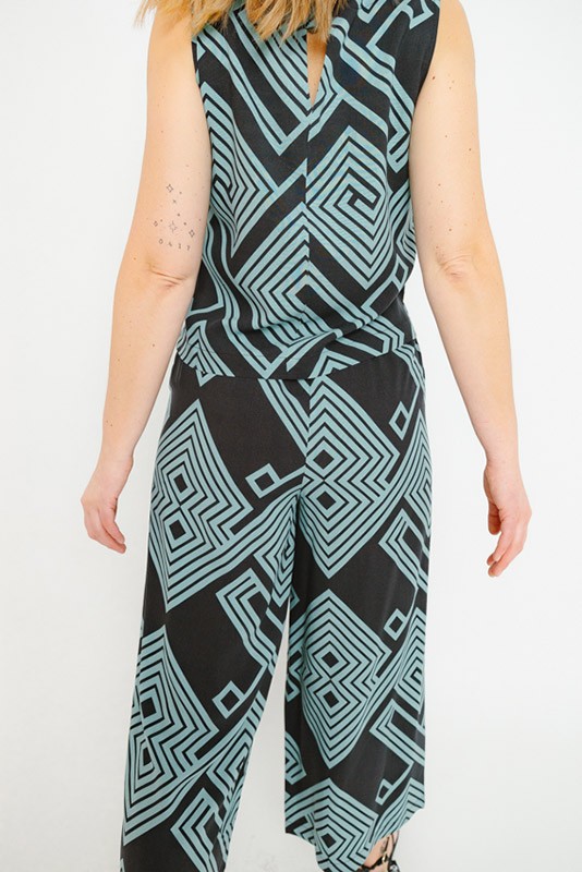 Pantalon Ameera Sugarhill