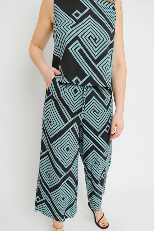 Pantalon Ameera Sugarhill