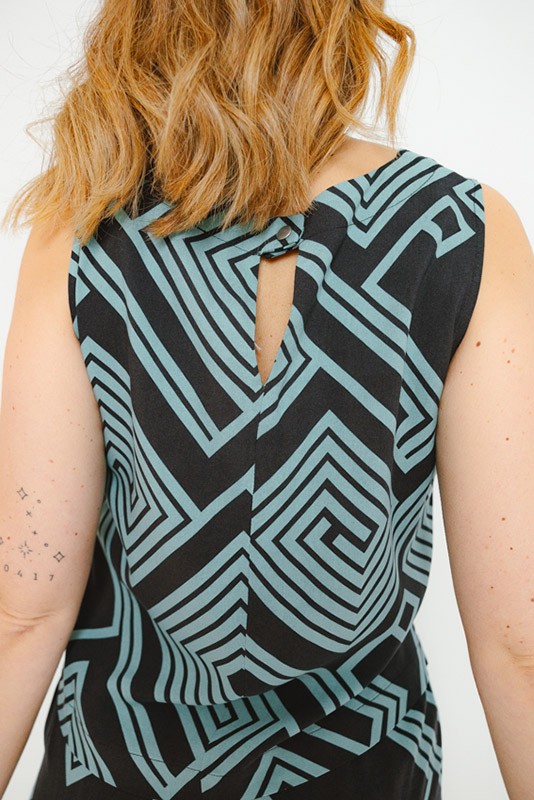 Top Marissa Sugarhill