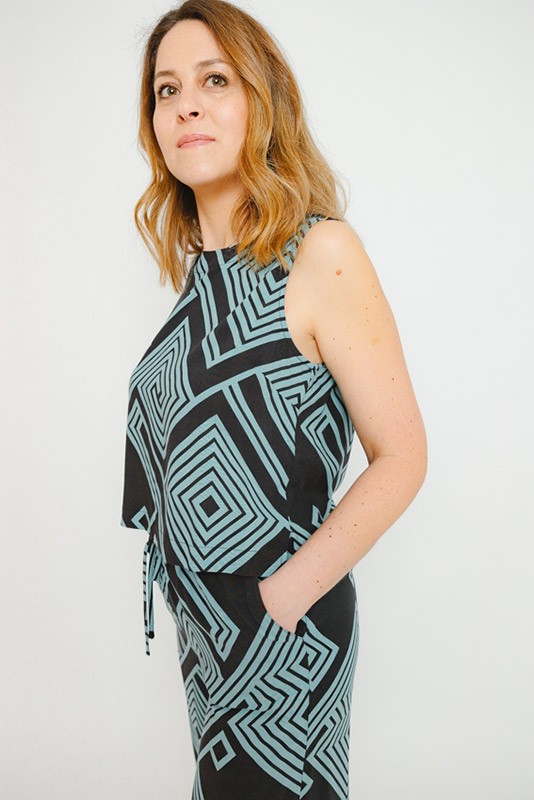 Top Marissa Sugarhill