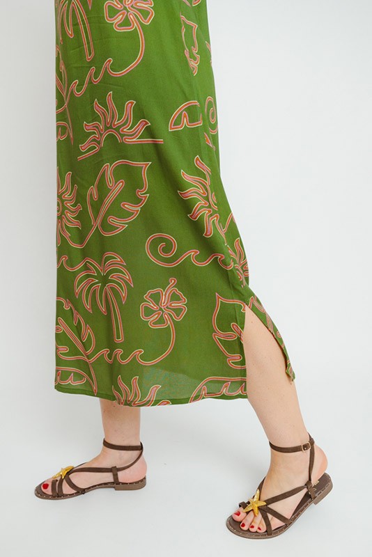 Vestido Raganni Sugarhill