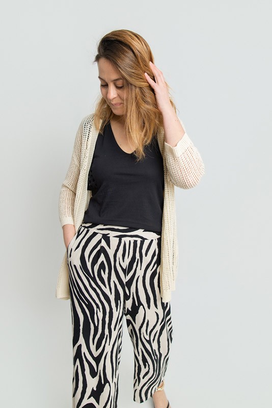 Cardigan Breezy Vero moda