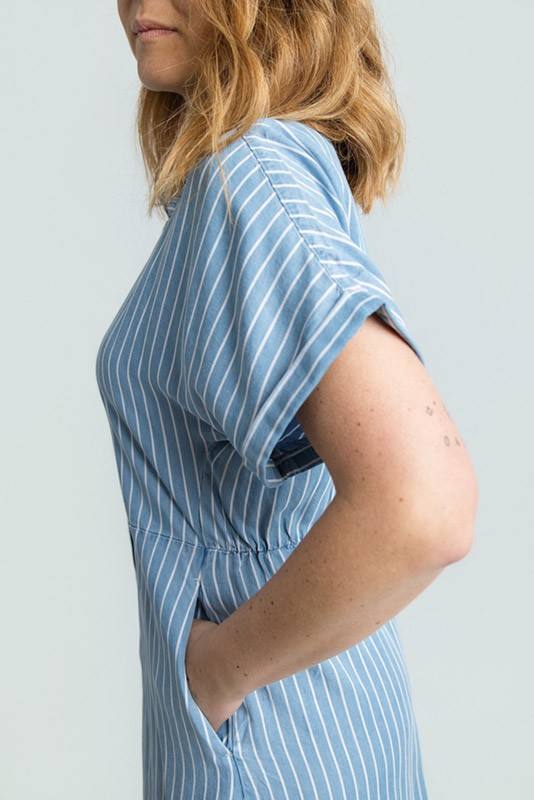 Vestido Kosmo B Young