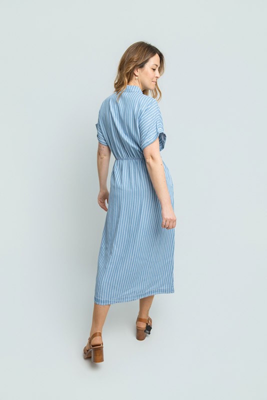 Vestido Kosmo B Young