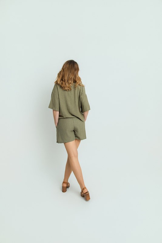 Short Linn Vero moda
