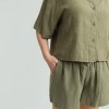 Short Linn Vero moda
