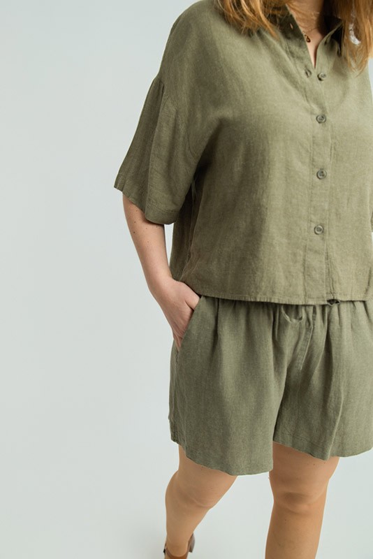 Short Linn Vero moda