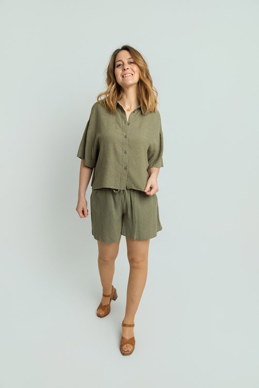 Short Linn Vero moda