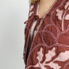 Chaleco Jamila Vino Vero Moda