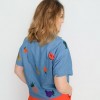 Camisa Vaquera Frutas Pepaloves