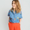 Camisa Vaquera Frutas Pepaloves