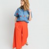 Camisa Vaquera Frutas Pepaloves