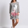 Vestido Rock and Soul Anabel Lee Vestido Rock and Soul Anabel Lee