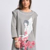 Vestido Rock and Soul Anabel Lee Vestido Rock and Soul Anabel Lee