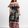 Vestido Julieta Anabel Lee