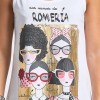 Top Romeria Anabel Lee Top Romeria Anabel Lee