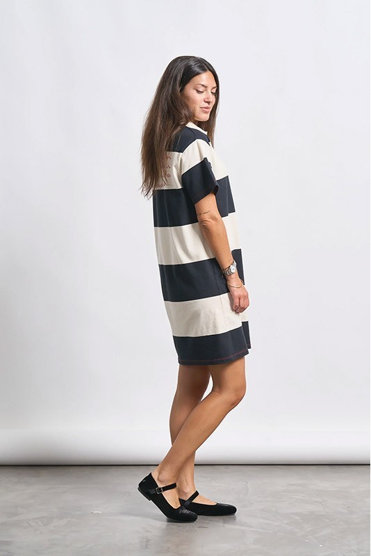 Vestido Galerna Anabel Lee Vestido Galerna Anabel Lee