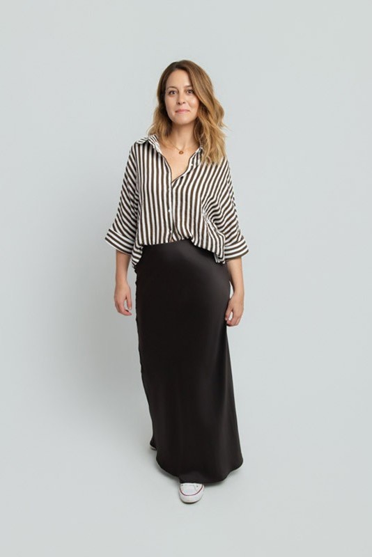 Falda Merle Vero Moda