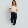 Vaquero Eveline Barrel Vero Moda Vaquero Eveline Barrel Vero Moda