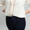 Vaquero Marla Sailor Vero Moda