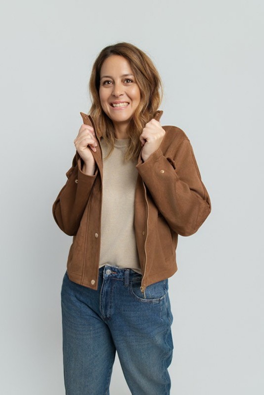 Cazadora Josemaja Vero Moda