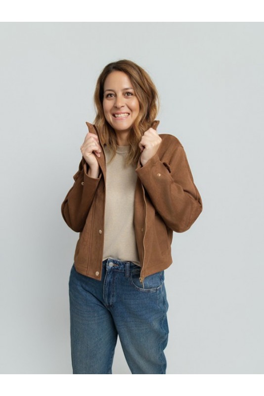Cazadora Josemaja Vero Moda