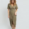 Vestido Largo Katia