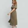 Vestido Largo Katia