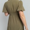 Vestido Largo Katia
