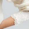 Camisa Romantic M Larga