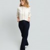 Camisa Romantic M Larga