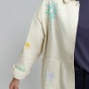 Sobrecamisa Dominic Bordados Sobrecamisa Dominic Bordados