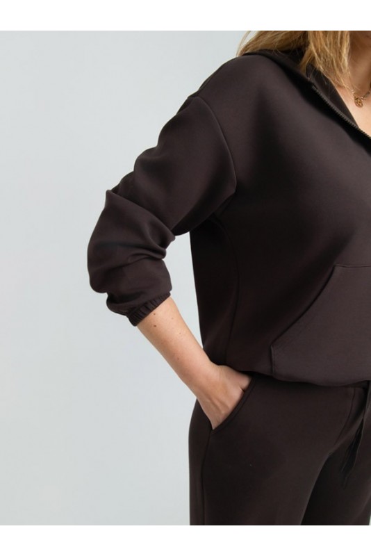 Sudadera Bellis Vero Moda