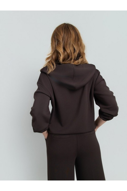 Sudadera Bellis Vero Moda