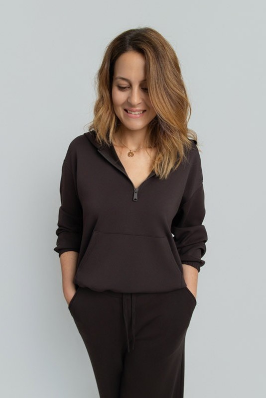 Sudadera Bellis Vero Moda