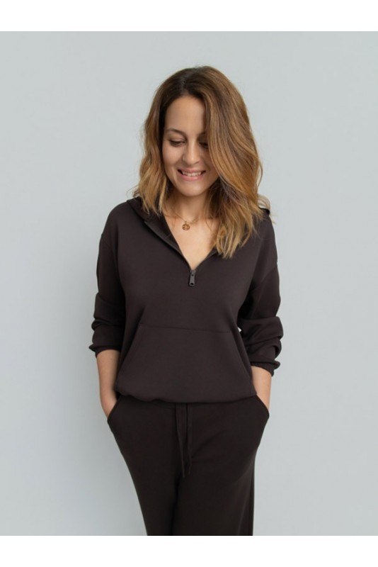 Sudadera Bellis Vero Moda
