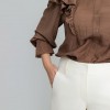 Pantalon Sofia Barrel Vero Moda Pantalon Sofia Barrel Vero Moda