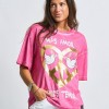 Camiseta Coachella Anabel Lee Camiseta Coachella Anabel Lee
