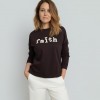 Sudadera Melina Brown Vero Moda Sudadera Melina Brown Vero Moda
