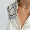 Blusa Irisa B Young