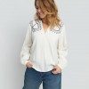 Blusa Irisa B Young