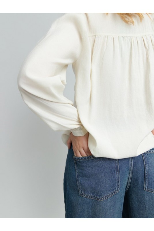 Blusa Irisa B Young