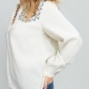 Blusa Irisa B Young