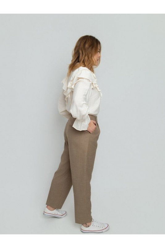 Pantalon Dannio B Young