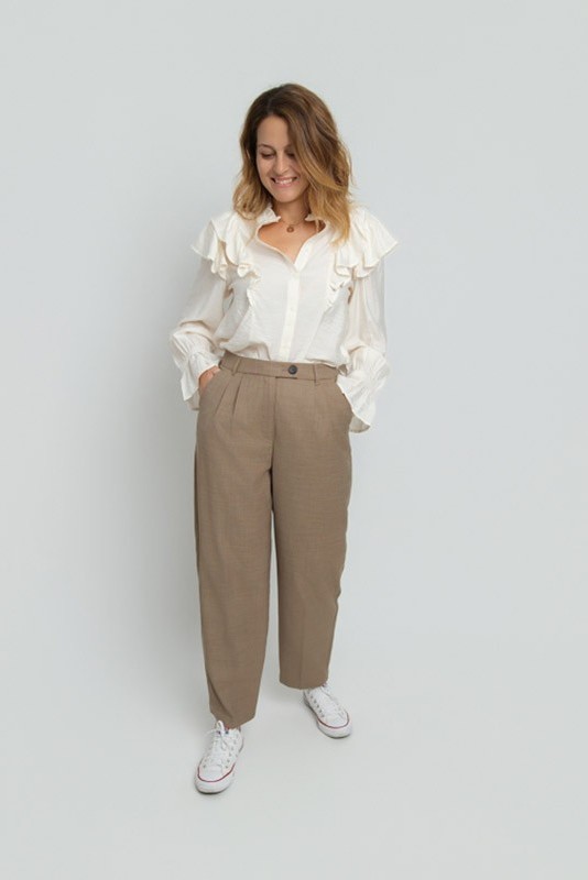 Pantalon Dannio B Young