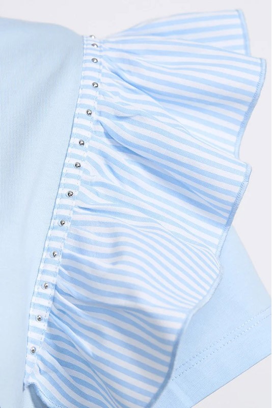 Camiseta Late Anable lee