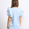 Camiseta Late Anable lee