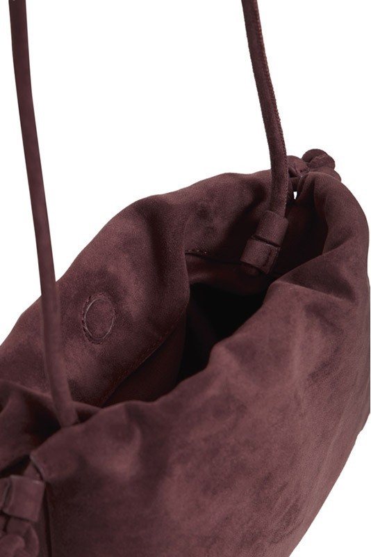 Bolso Vuede Burgundy B Young Bolso Vuede Burgundy B Young