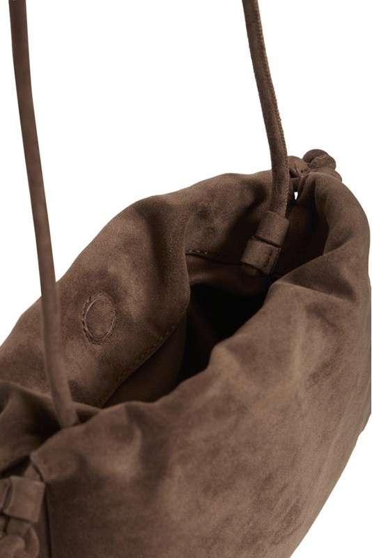 Bolso Vuede Brown B Young Bolso Vuede Brown B Young